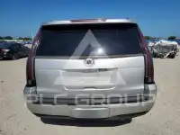 2015 Cadillac ESCALADE фото