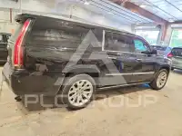 2015 Cadillac ESCALADE фото