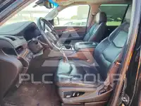 2015 Cadillac ESCALADE фото