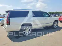 2015 Cadillac ESCALADE фото