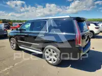 2015 Cadillac ESCALADE фото