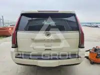 2015 Cadillac ESCALADE photo
