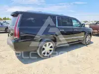 2015 Cadillac ESCALADE photo