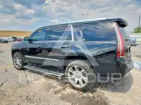 2015 Cadillac ESCALADE photo