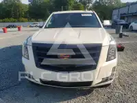 2015 Cadillac ESCALADE фото