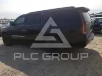 2015 Cadillac ESCALADE фото