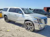 2015 Cadillac ESCALADE фото