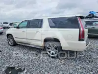 2015 Cadillac ESCALADE фото