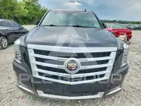 2015 Cadillac ESCALADE фото
