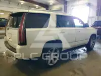 2015 Cadillac ESCALADE photo