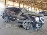 2015 Cadillac ESCALADE фото