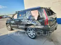 2015 Cadillac ESCALADE фото