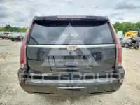 2015 Cadillac ESCALADE фото