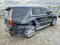 2015 Cadillac ESCALADE фото