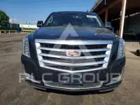 2015 Cadillac ESCALADE фото