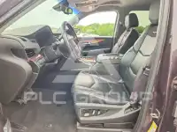 2015 Cadillac ESCALADE фото