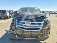 2015 Cadillac ESCALADE фото