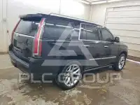 2015 Cadillac ESCALADE фото