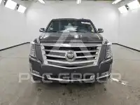 2015 Cadillac ESCALADE photo