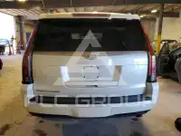 2015 Cadillac ESCALADE фото
