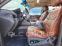 2015 Cadillac ESCALADE фото