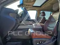 2015 Cadillac ESCALADE фото