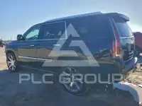 2015 Cadillac ESCALADE фото