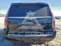 2015 Cadillac ESCALADE фото