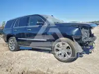 2015 Cadillac ESCALADE фото