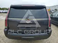 2015 Cadillac ESCALADE фото