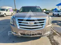 2015 Cadillac ESCALADE photo