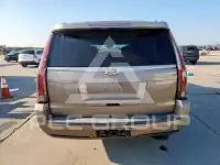 2015 Cadillac ESCALADE photo