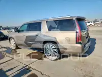 2015 Cadillac ESCALADE photo