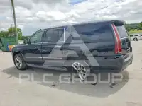 2015 Cadillac ESCALADE фото