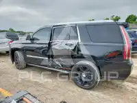 2015 Cadillac ESCALADE фото