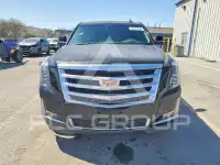 2015 Cadillac ESCALADE фото