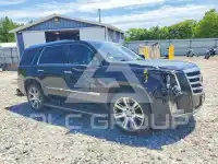 2015 Cadillac ESCALADE photo
