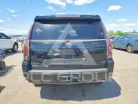 2015 Cadillac ESCALADE фото