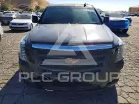 2015 Cadillac ESCALADE photo