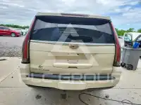 2015 Cadillac ESCALADE фото