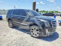 2015 Cadillac ESCALADE photo