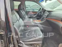 2015 Cadillac ESCALADE фото