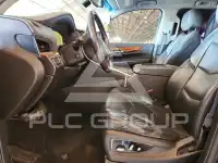 2015 Cadillac ESCALADE фото