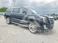 2015 Cadillac ESCALADE фото