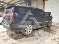 2015 Cadillac ESCALADE photo