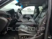 2015 Cadillac ESCALADE фото