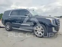 2015 Cadillac ESCALADE фото