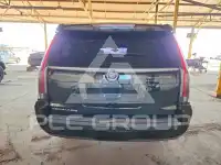 2015 Cadillac ESCALADE фото