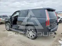 2015 Cadillac ESCALADE фото