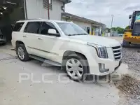 2015 Cadillac ESCALADE фото